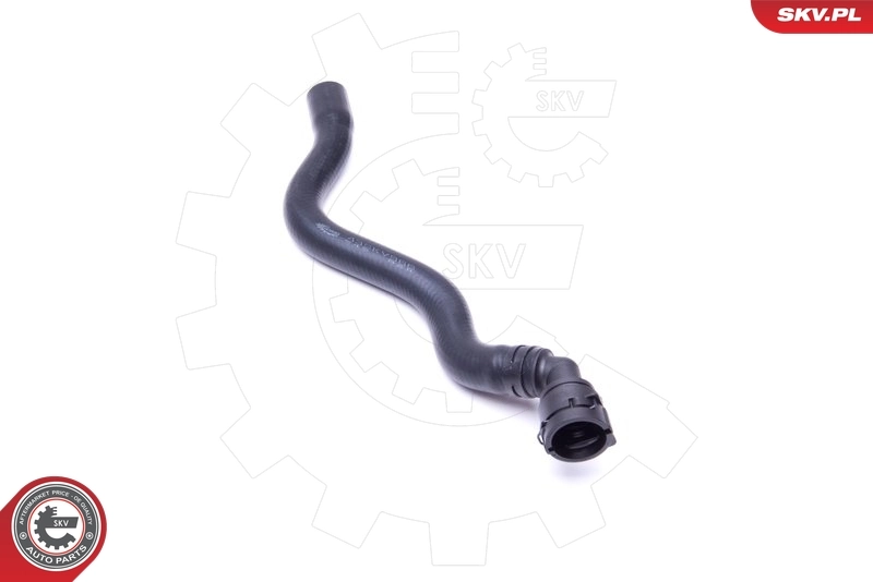Патрубок отопителя SKV 43SKV866 цена, от 17.04 USD