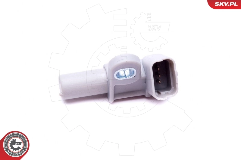 Sensor de posição da árvore distribuidora Peugeot 306 7B