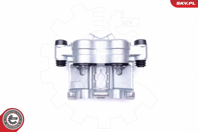 34SKV836 SKV Суппорт тормозной, передний, правый