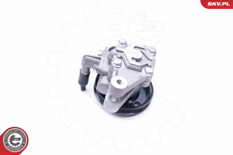 Bomba da Direção hidrâulica assistida Hyundai Elantra 3 XD