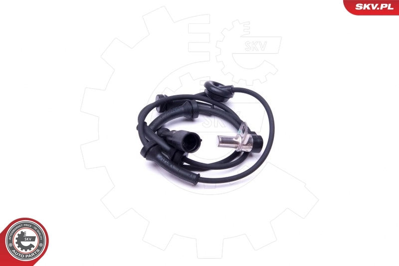 Передний датчик АБС Land Rover Discovery II внедорожник (LJ ,LT) (1998 - 2004) цена, от 36.95 USD