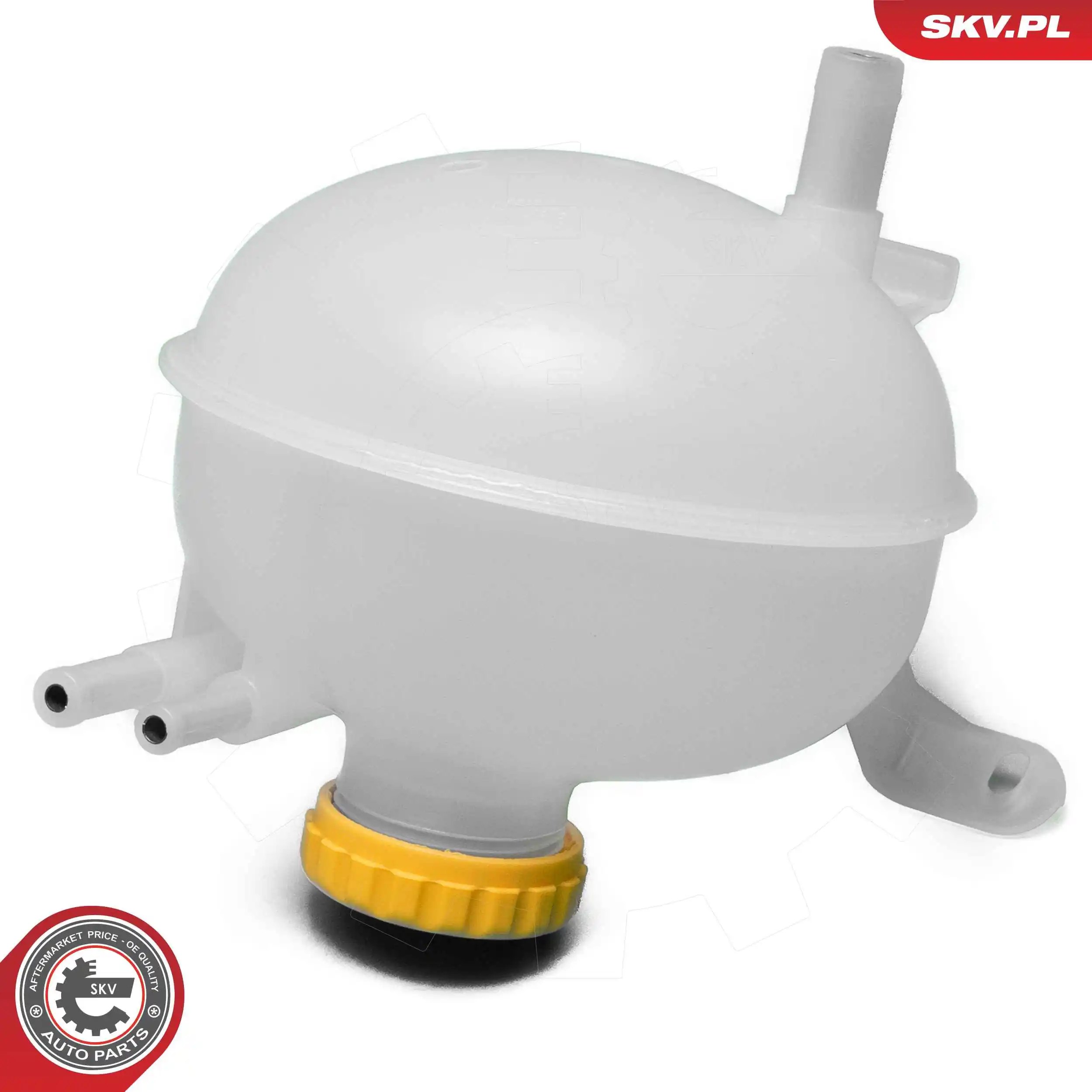61SKV390 SKV Расширительный бачок охлаждения