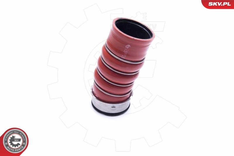 Шланг/патрубок интеркуллера SKV 24SKV542 цена, от 63.23 USD