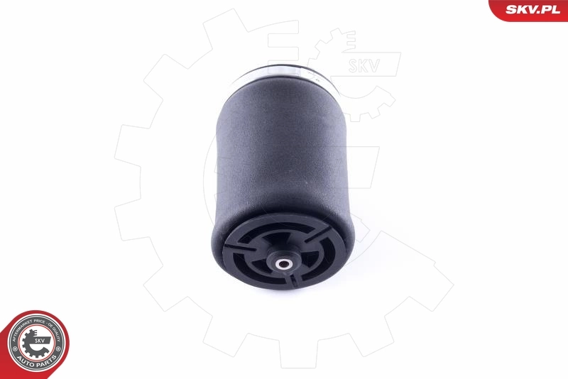 Пневмоподушка/пневморессора моста заднего SKV 58SKV001 цена, от 59.42 USD