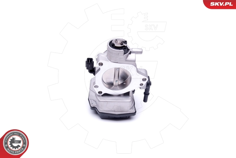 Дроссельная заслонка 12SKV071 SKV