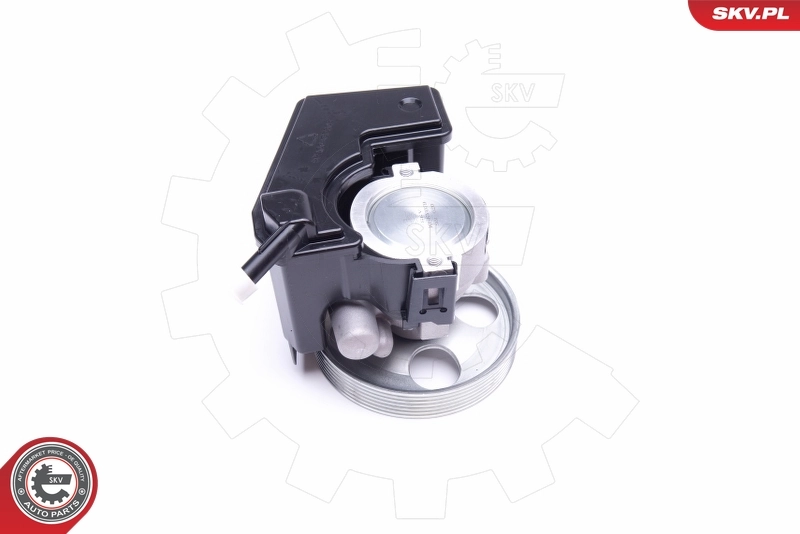 Bomba da Direção hidrâulica assistida Peugeot 206 2A/C