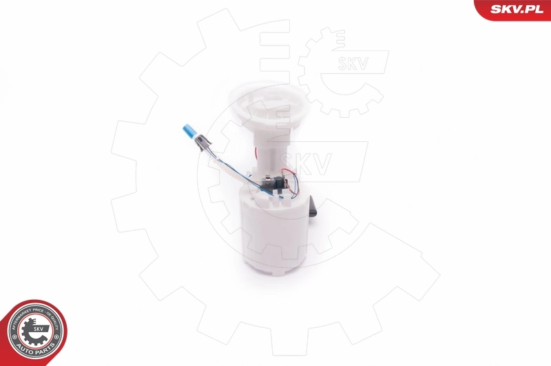 MAM00037M Polcar Топливный насос электрический погружной