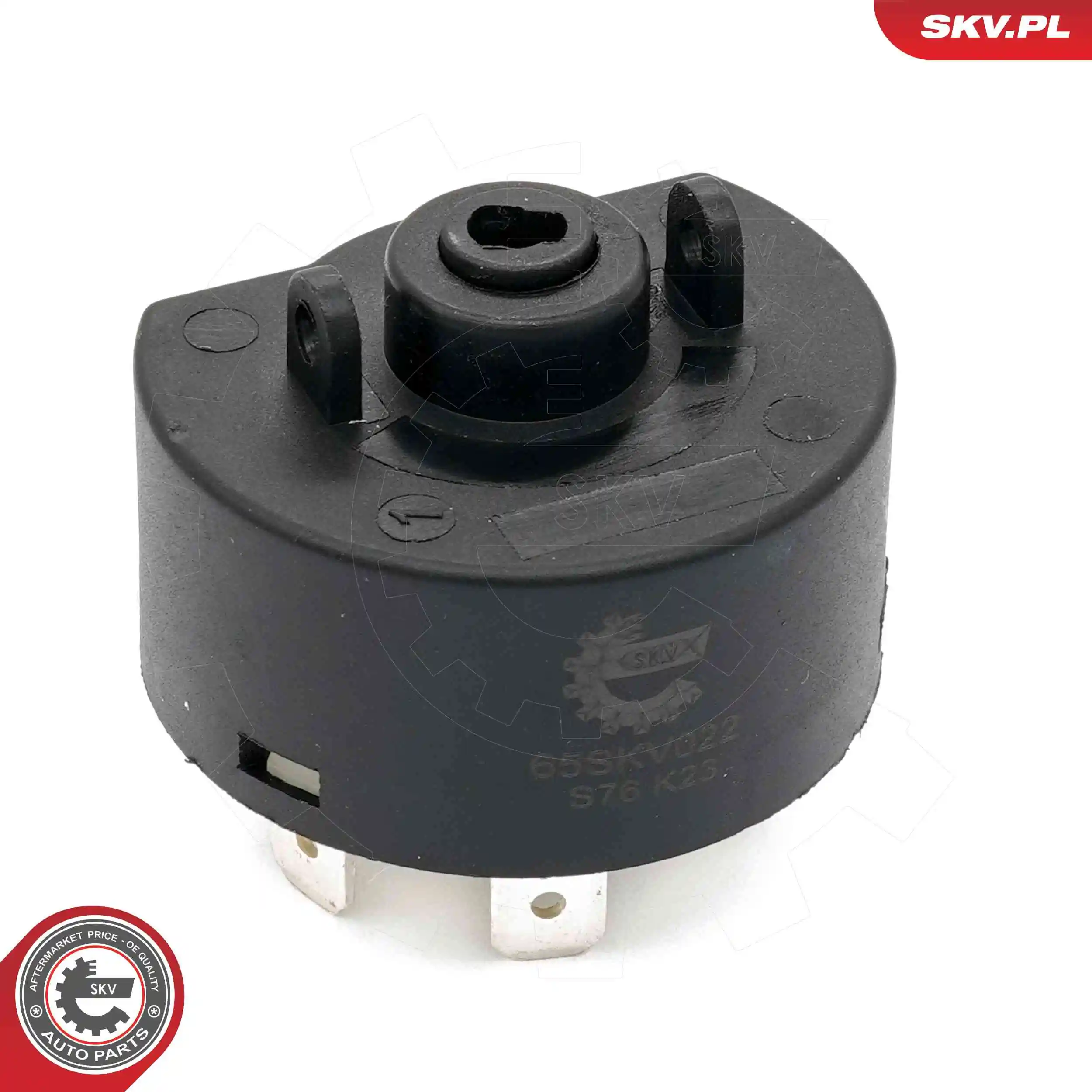  Grupo de contato de fecho de ignição Opel Vectra A sedan (86, 87) (1988 - 1995) A