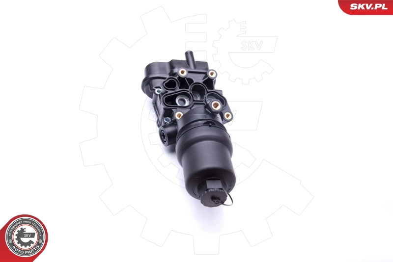 Корпус масляного фильтра 31SKV052 SKV