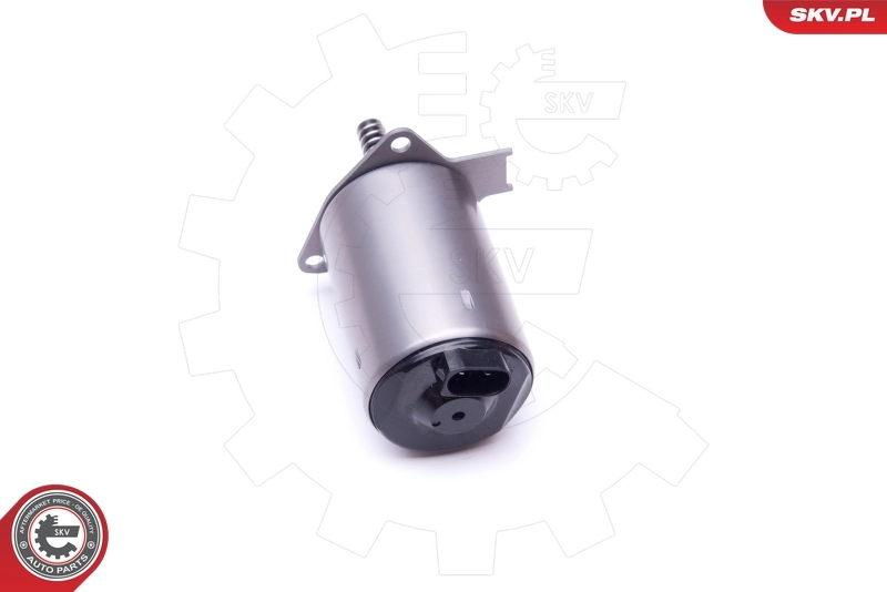  Regulador das fases de distribuição de gás Peugeot 408 RUSSIA sedan (2010 - 2026) RUSSIA