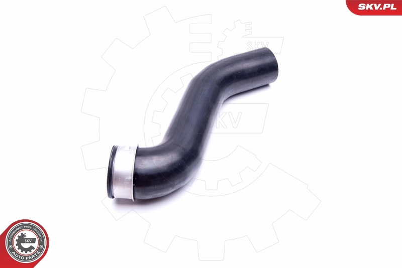 Шланг/патрубок интеркуллера SKV 43SKV371 цена, от 36.28 USD