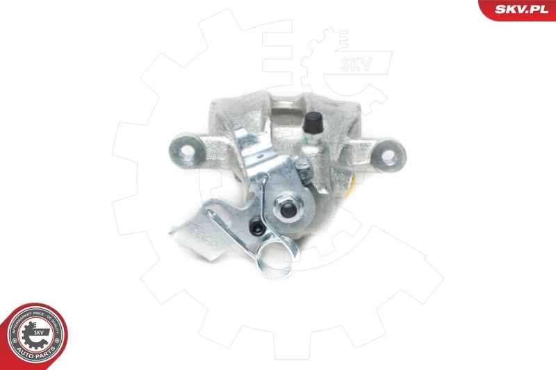 Суппорт задний левый 23SKV023 SKV