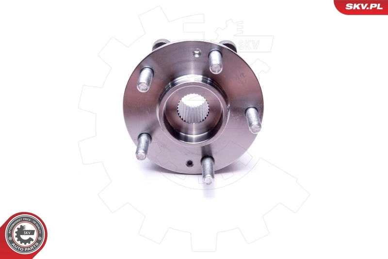 Cubo dianteiro KIA Optima 4 JF