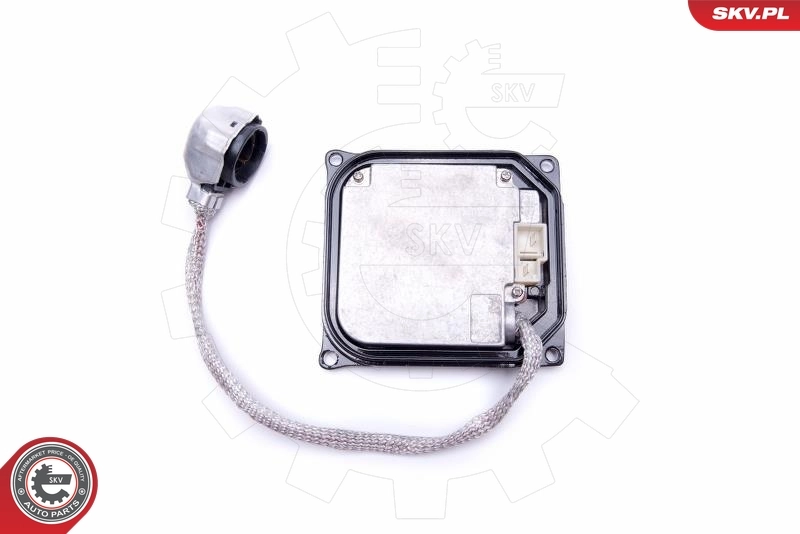 Блок розжига (ксенон) SKV 59SKV063 цена, от 28.22 USD