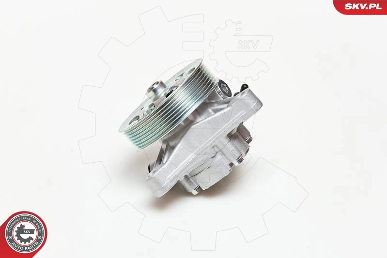 10SKV076 SKV ГУР руля