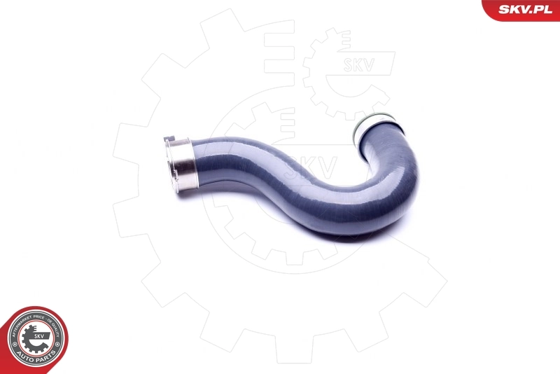 Шланг/патрубок интеркуллера SKV 24SKV671 цена, от 60.94 USD