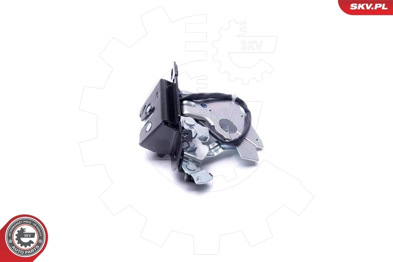 Купить Замок багажника Хонда Сивик VIII FD, FA