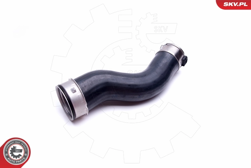 Шланг/патрубок интеркуллера SKV 43SKV429 цена, от 55.67 USD