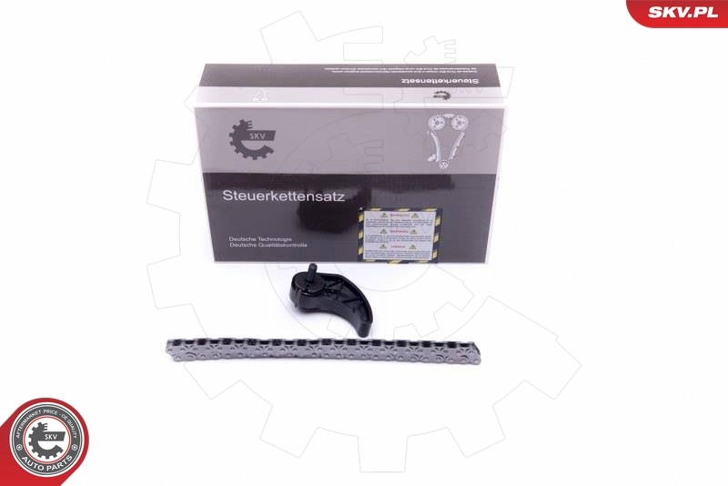  Цепь масляного насоса Volkswagen Golf 4