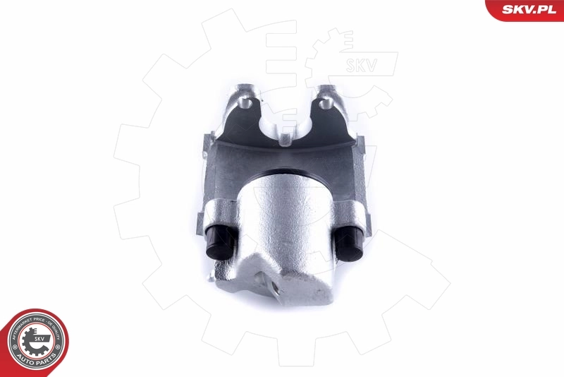Суппорт тормозной передний левый 55SKV601 SKV
