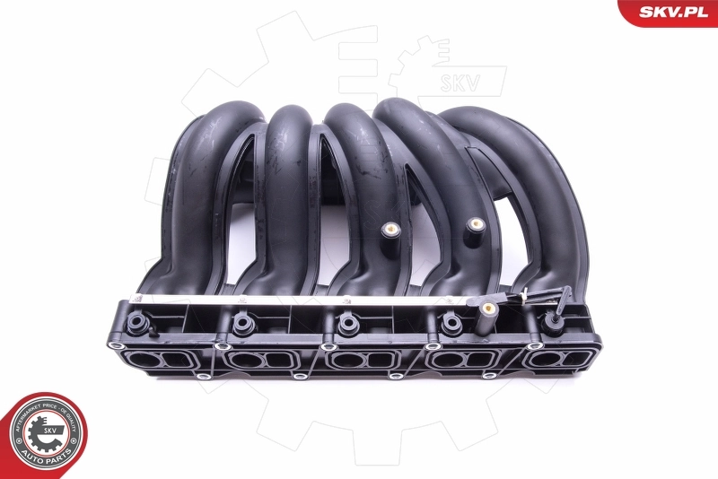 Tubo coletor de admissão Mercedes CLK C209