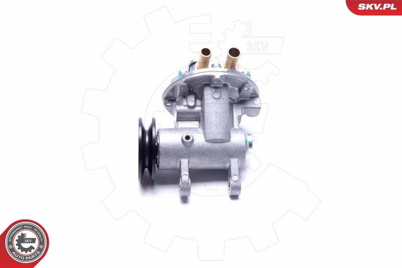 Вакуумный насос SKV 18SKV034 цена, от 116.42 USD