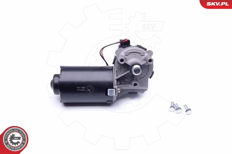 Мотор трапеции стеклоочистителя Polcar 3026SWP2 цена, от 34.79 USD