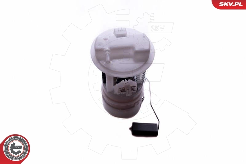 Насос топливный SKV 02SKV833 цена, от 59.55 USD