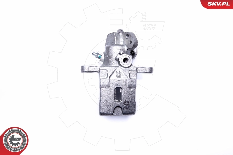 45SKV054 SKV Суппорт тормозной задний правый