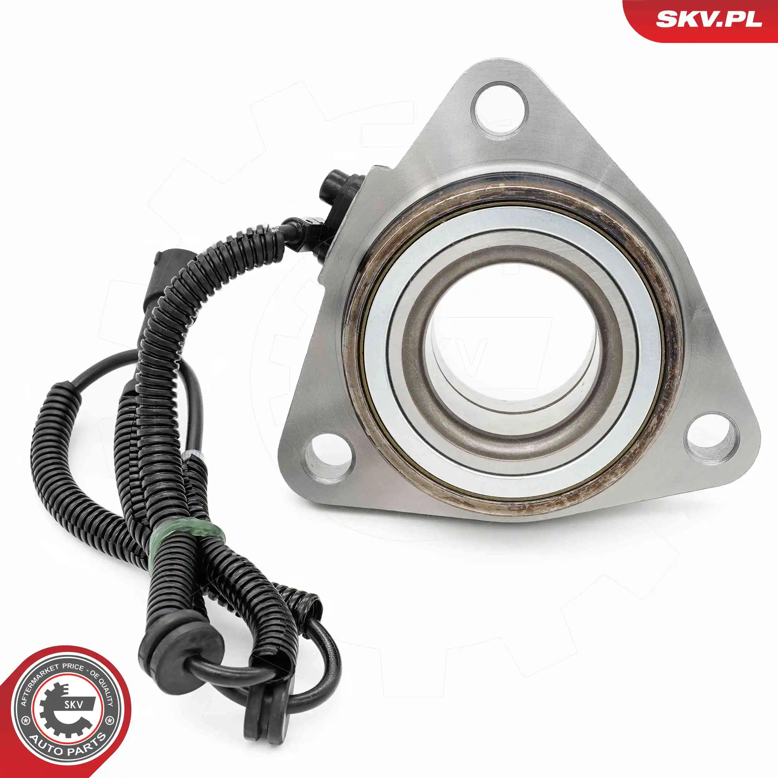 Подшипник ступицы 29SKV529 SKV