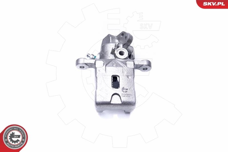 Тормозной суппорт правый задний SKV 45SKV054 цена, от 42.29 USD
