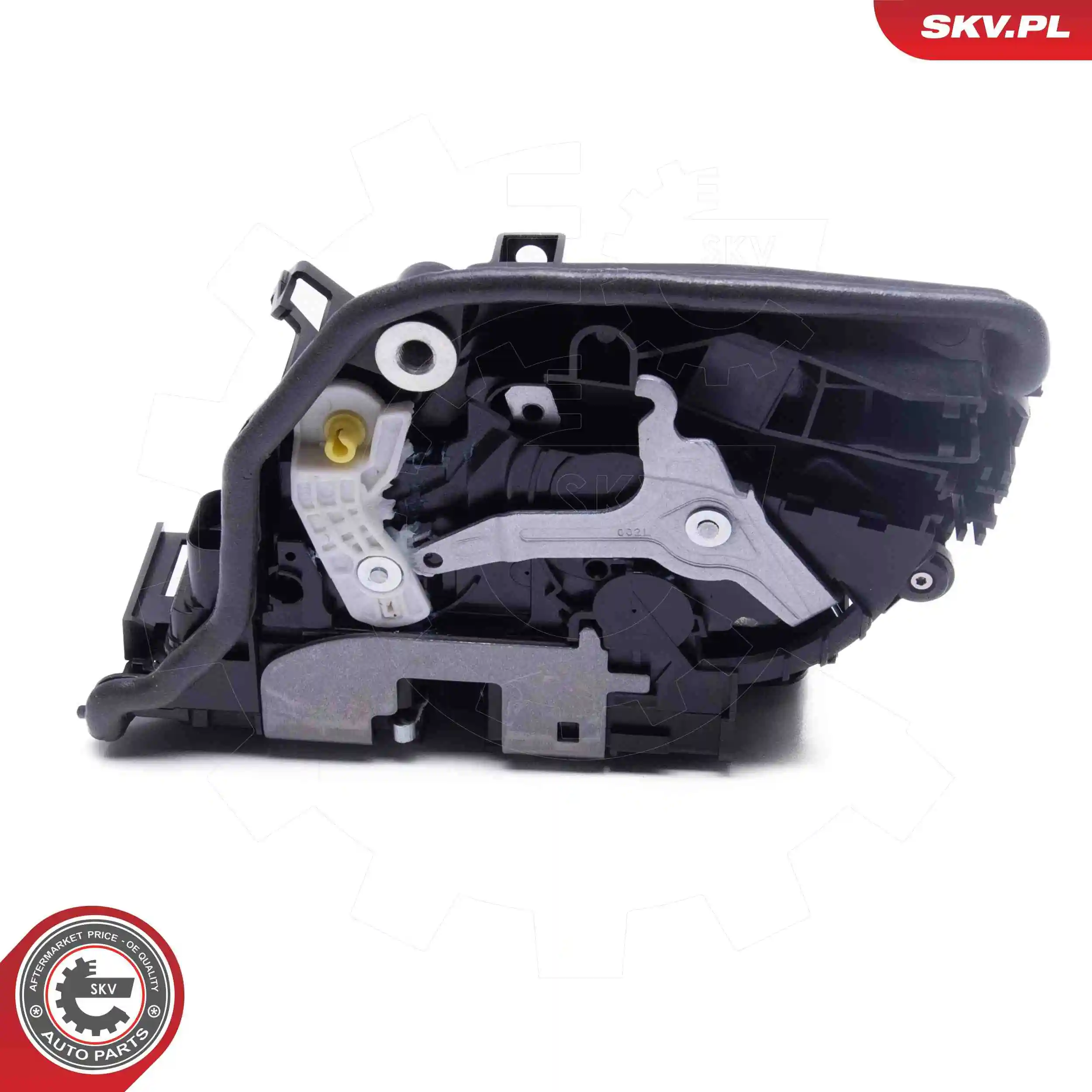 Запор кабины AT Autoteile AT13431 цена, от 48.66 USD