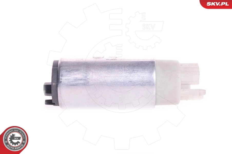 Насос топливный электрический 02SKV264 SKV
