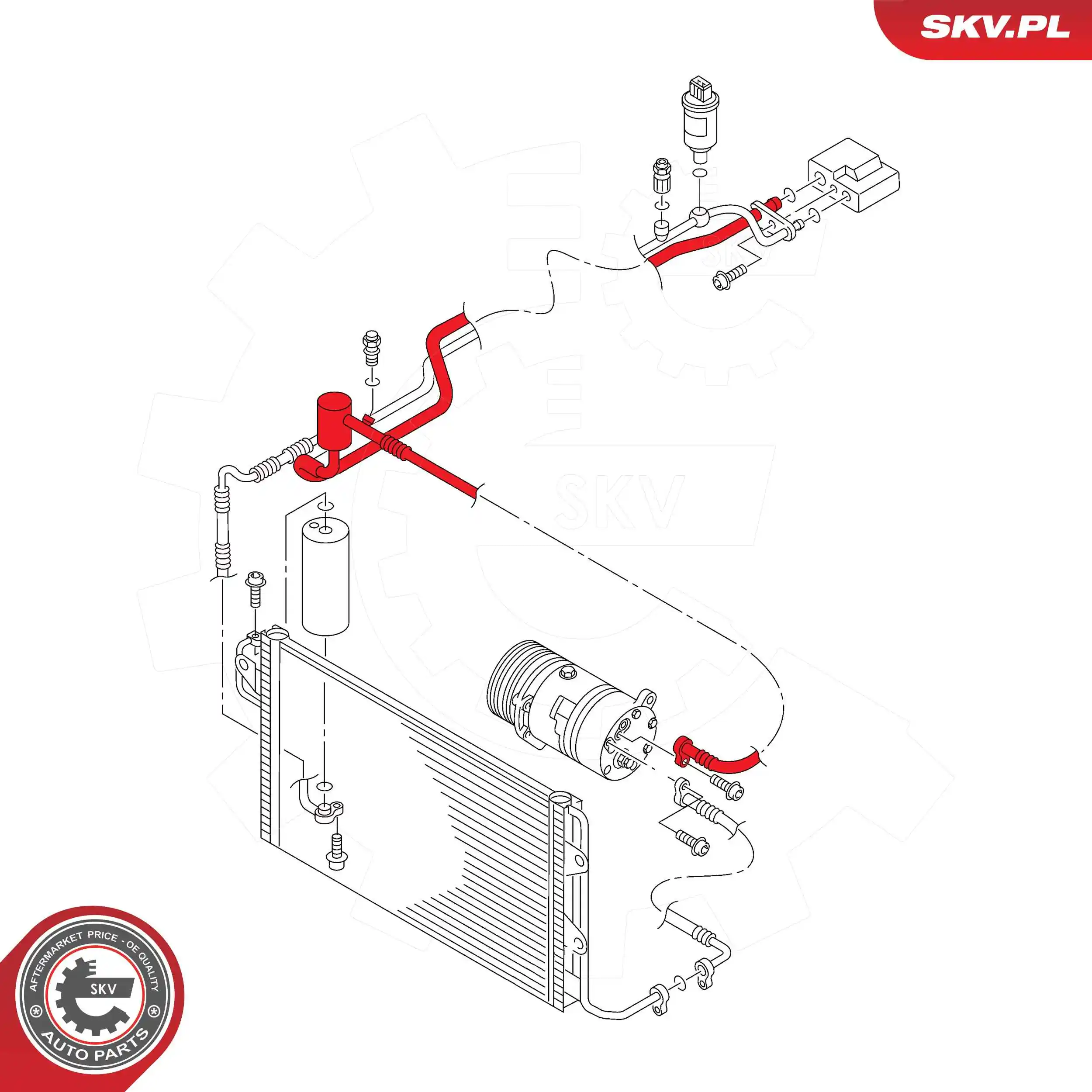  54SKV709 SKV