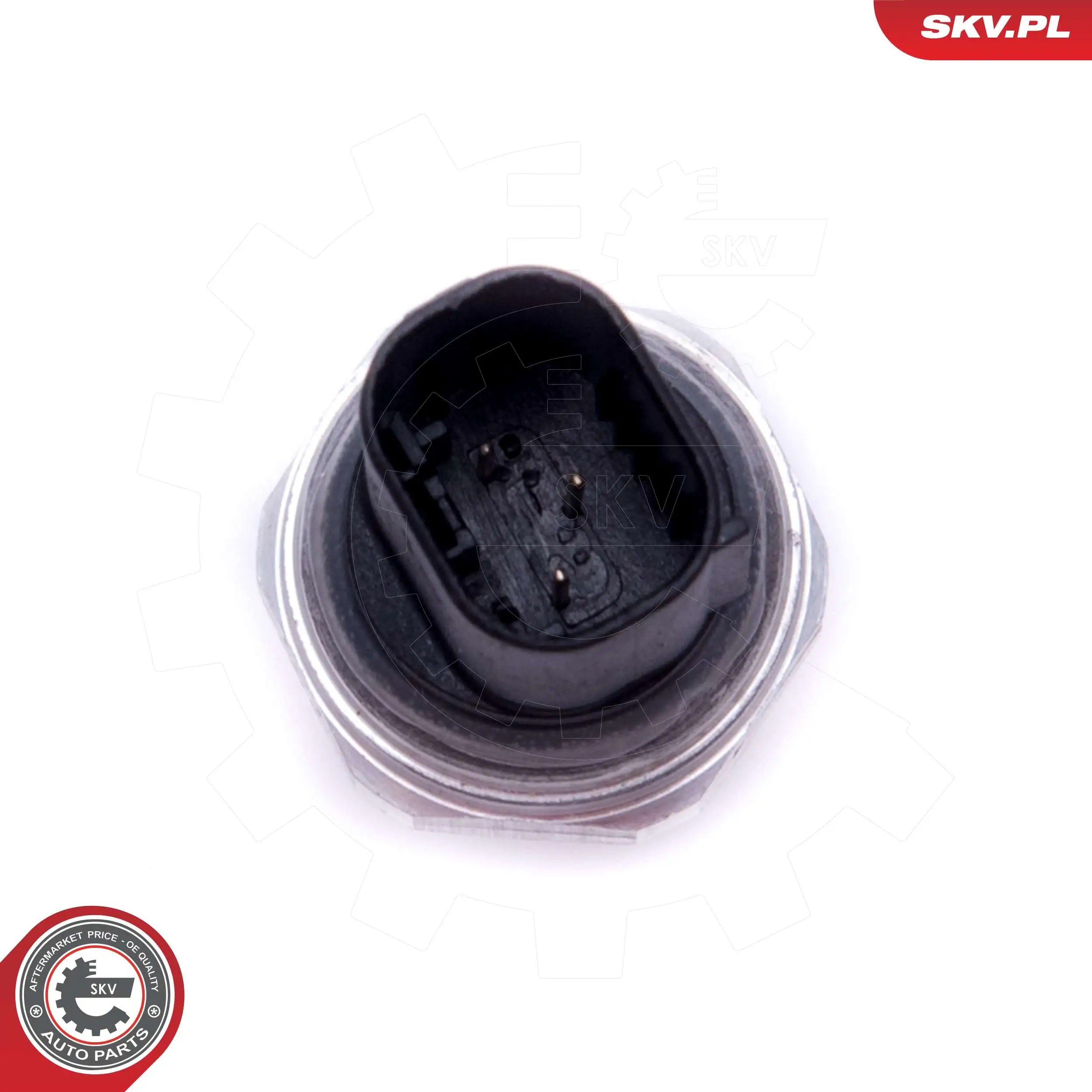 Датчик давления выхлопных газов SKV 17SKV777 цена, от 41.19 USD