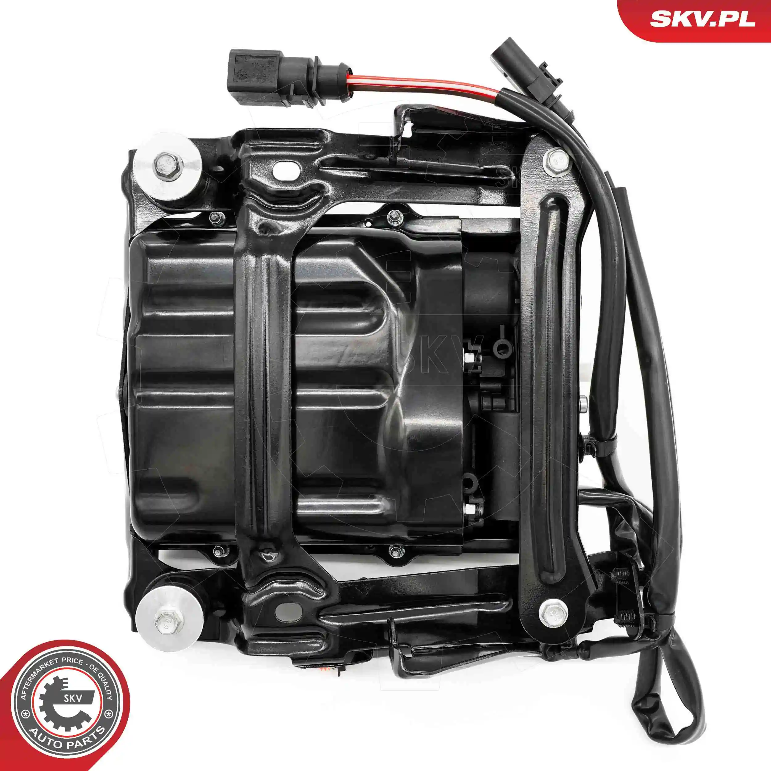Компрессор пневмоподкачки (амортизаторов) 58SKV512 SKV