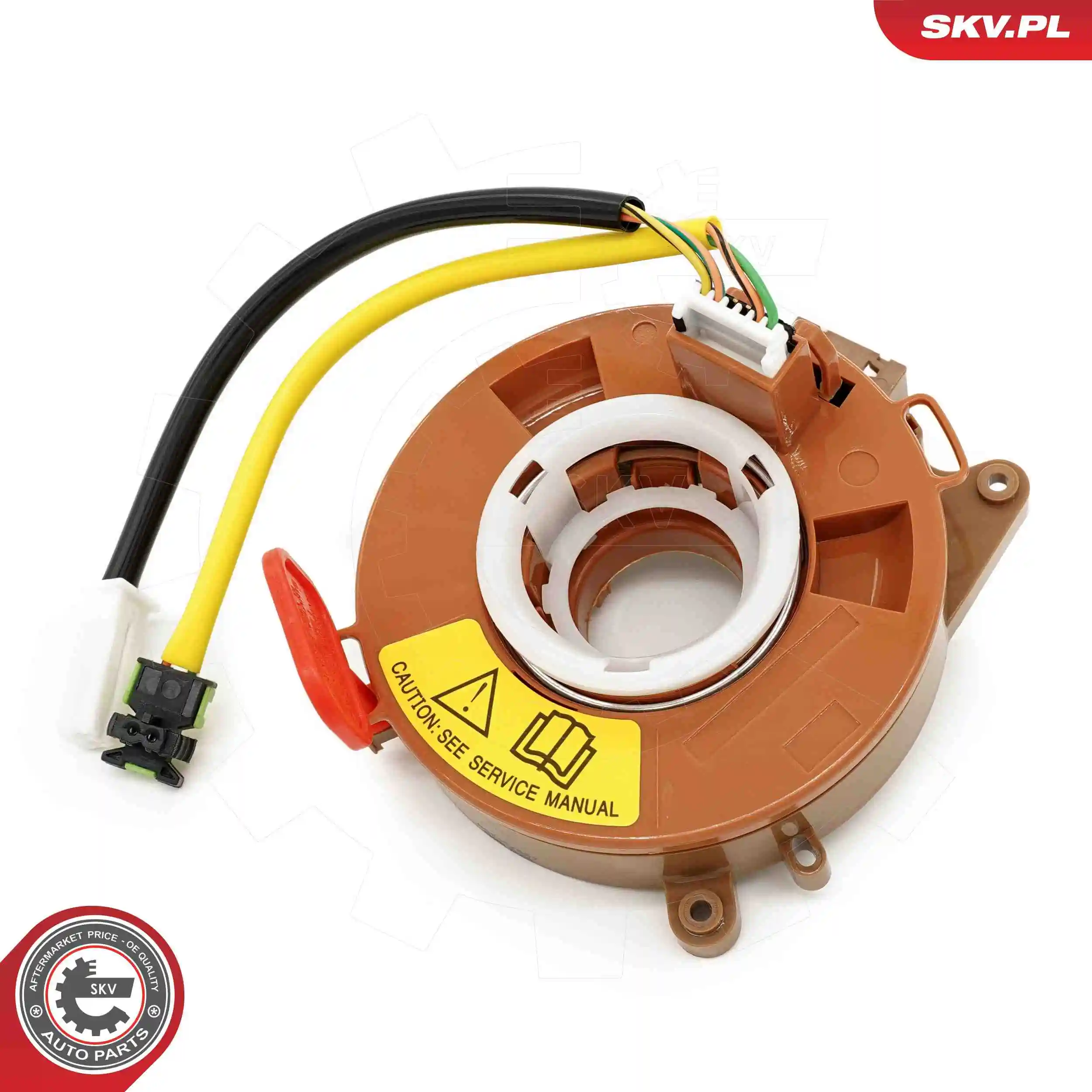 96SKV657 SKV Кольцо подушки безопасности