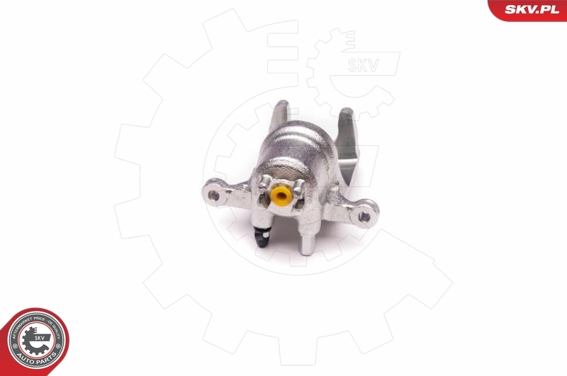 Купить 23SKV803 SKV Суппорт задний левый