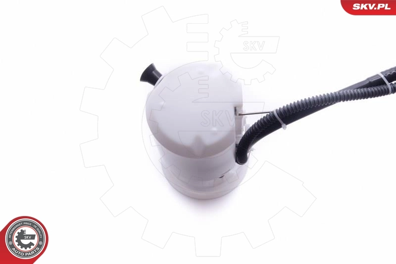Погружной топливный насос SKV 02SKV831