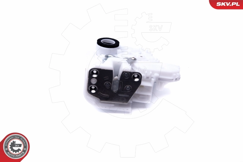 Замок водительской двери 16SKV611 SKV