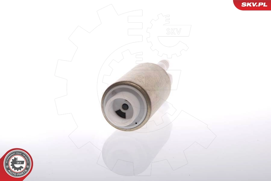 Элемент-турбинка топливного насоса SKV 02SKV219 цена, от 29.63 USD
