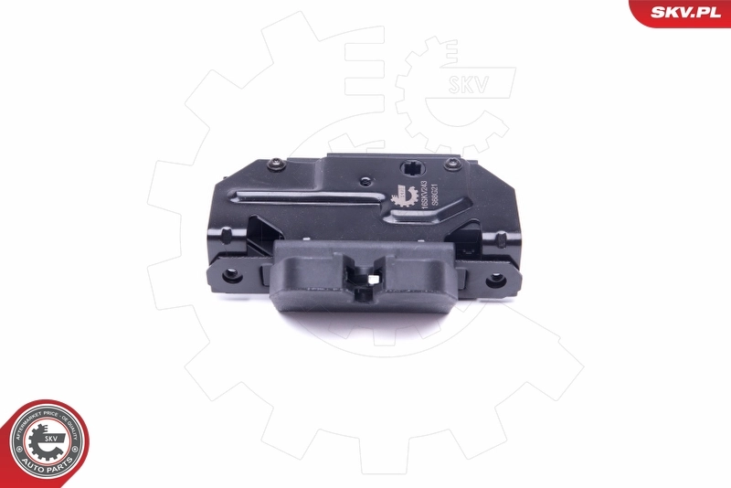 16SKV243 SKV Замок пятой двери