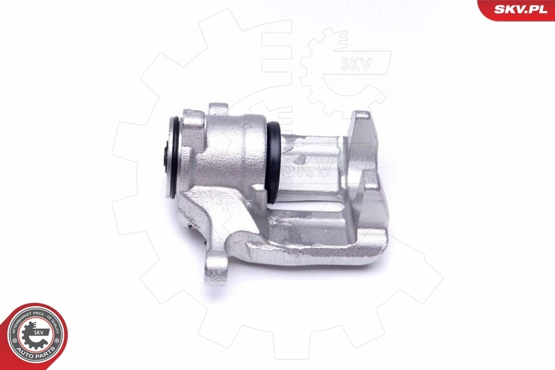 44SKV033 SKV Тормозной суппорт задний левый