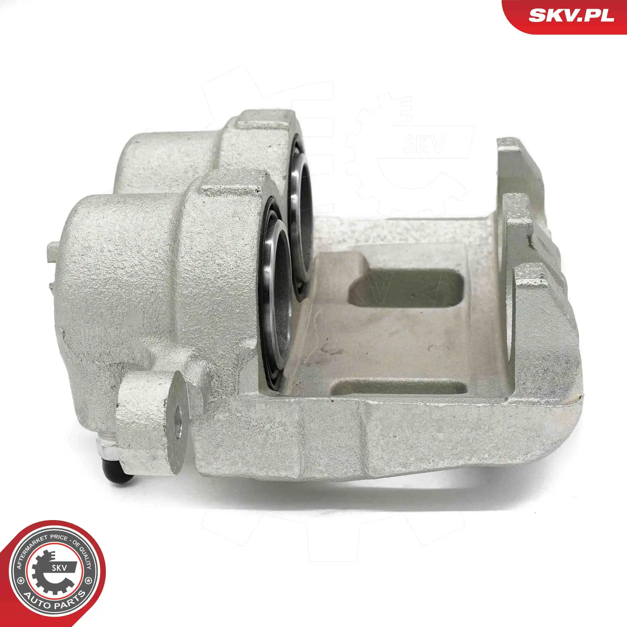 Суппорт тормозной передний правый SKV 67SKV582