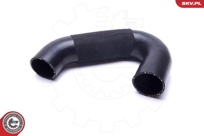 Шланг/патрубок интеркуллера SKV 43SKV941 цена, от 54.31 USD