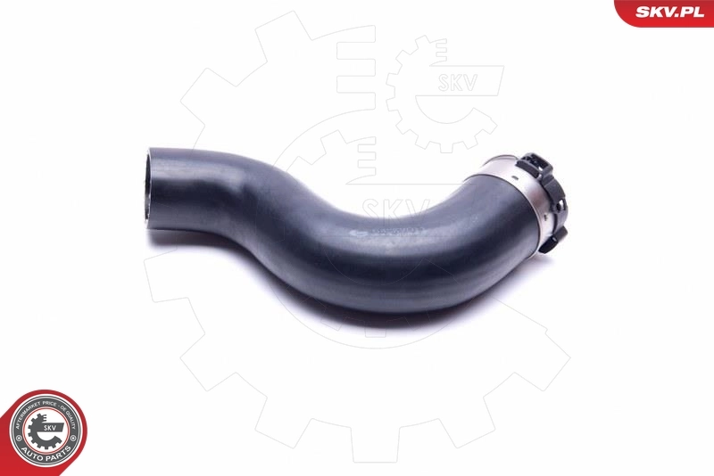 Купить 1446300Q2G Renault (RVI) Патрубок интеркулера