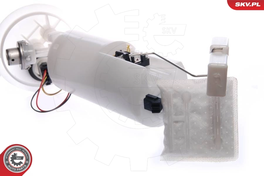 Модуль бензонасоса SKV 02SKV719 цена, от 113.80 USD