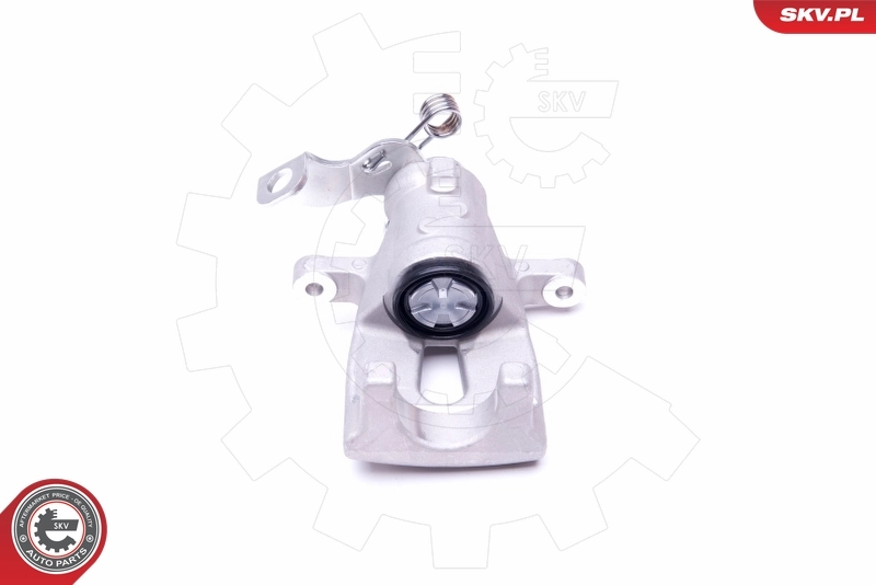 Тормозной суппорт правый задний SKV 44SKV504 цена, от 51.66 USD