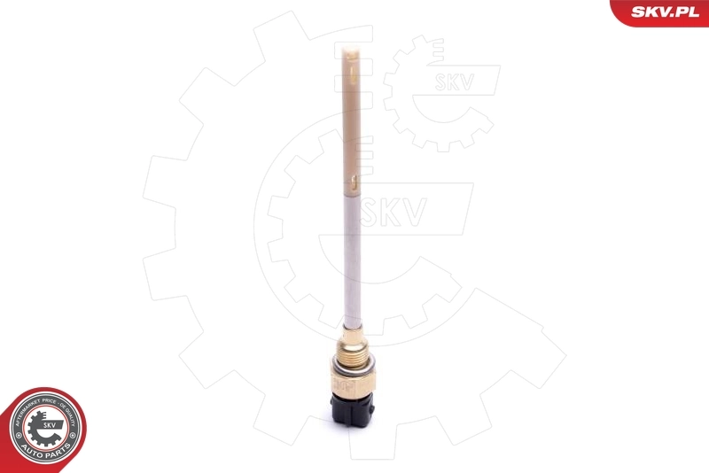 Купить Датчик уровня масла Рено Клио SYMBOL LB0, LB1, LB2