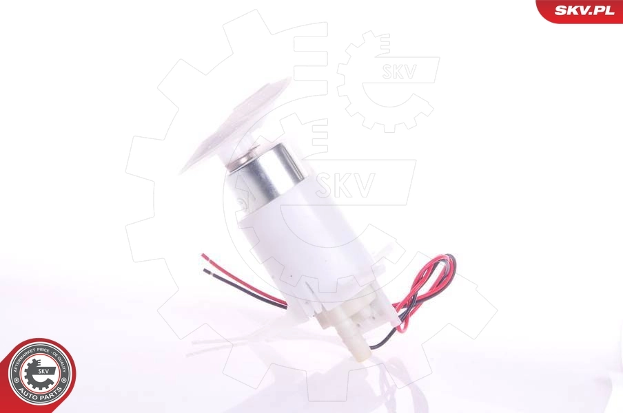 Módulo de bomba de combustível com sensor do nível de combustível Mercedes ML/GLE W163